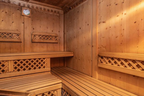 Hotel Garden - Adults only foto 8