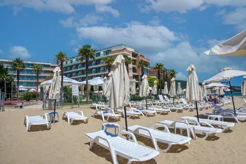 Sandy Bay Hotel, Elenite in Свети Влас — foto 4