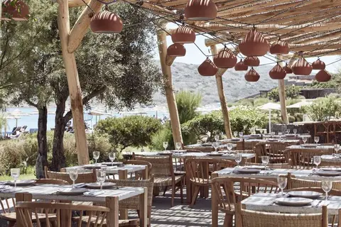 Blue Palace Resort & Spa in Agios Nikolaos Municipal Unit, foto 8