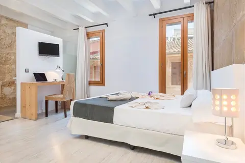 Alcudia Petit in Alcúdia — foto 17