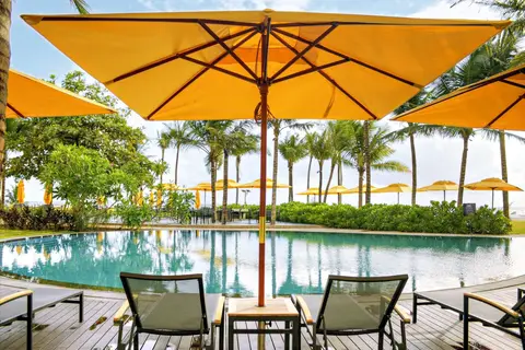 Sentido Heritance Negombo in Negombo — foto 20