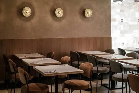 Hotel Qawra Palace in Saint Paul's Bay — foto 8