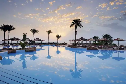 Renaissance Golden View Beach Resort in Sharm el Sheikh, foto 3
