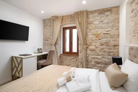 Le Premier Rooms in Verdelen — foto 8