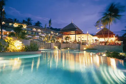 Andaman Cannacia Resort & Spa in Phuket — foto 5