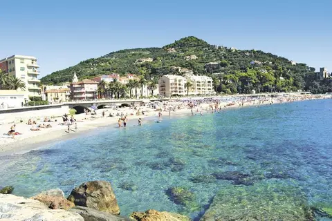 Hotel Corallo Finale Ligure in Finale Ligure, foto 2