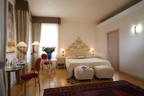 Liassidi Palace in Venetië — foto 28