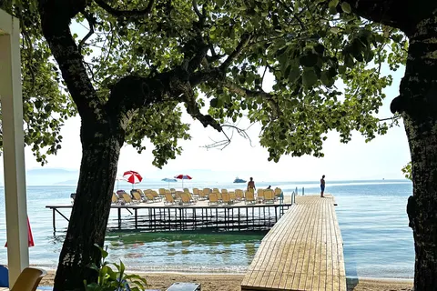 Dassia Beach foto 5
