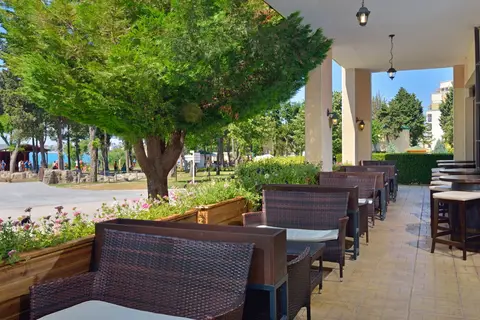 Sol Nessebar Resort in Несебър — foto 5
