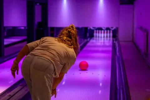 Vakantiepark Sallandshoeve foto 11