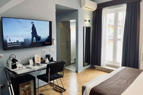 Hotel Orcagna Firenze in Florence, foto 26