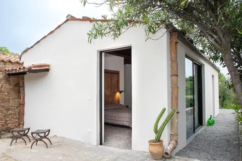Tenuta Luogo Marchese in Pollina, foto 28