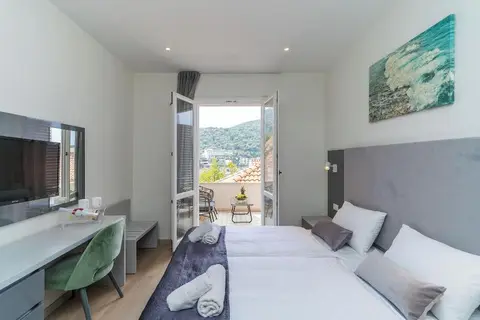Art Hotel in Slano — foto 28