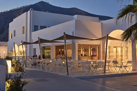 Aqua Blue Hotel - Member Of KD Hotels & Resorts in Santorini Sky, Luxury Resort, foto 30