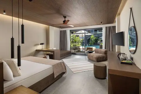 Jacaranda Luxury in Manavgat, foto 14