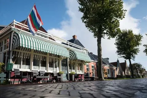 Pension Westerburen foto 1