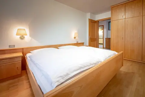 Appartementen Medel in Urtijëi - St.Ulrich - Ortisei — foto 2