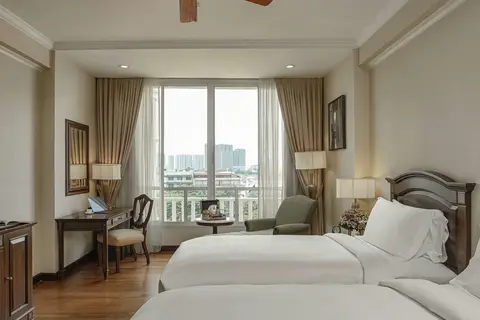 Sofitel Phnom Penh Phokeethra in Phnom Penh