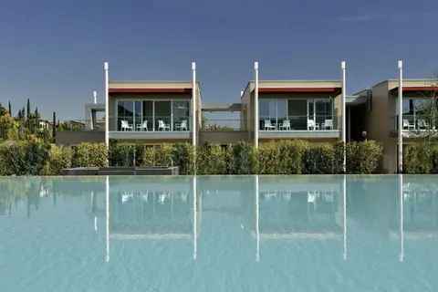 Hotel Aqualux Suite & Terme in Bardolino, foto 4