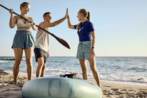 Resort Hotel Robinson Club Apulia foto 14