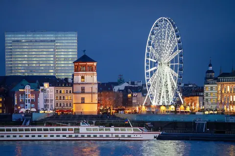 Kerstcruise Duitsland foto 5