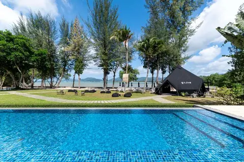 The Mangrove by Blu Monkey in ตำบลวิชิต — foto 12
