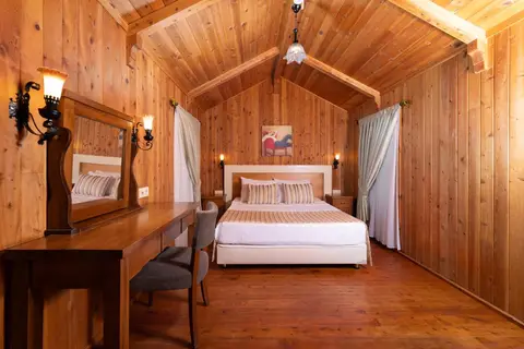 Sundia by Liberty Suncity in Fethiye — foto 23