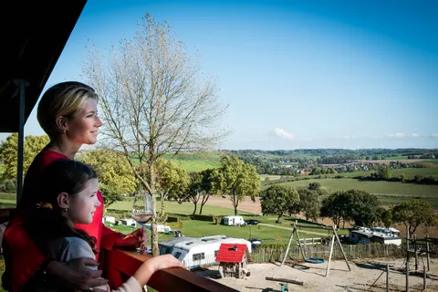 Vakantiepark Gulperberg foto 8