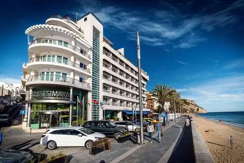 SANA Sesimbra Hotel in Sesimbra — foto 13