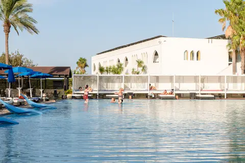 FV Hotels Baia dei Turchi in Otranto — foto 3