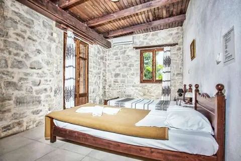 Stone Village Petrino Horio in Μπαλί — foto 22
