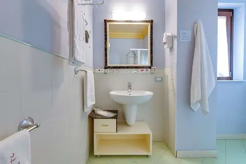 Fazio Rooms B&B in Sciacca — foto 13