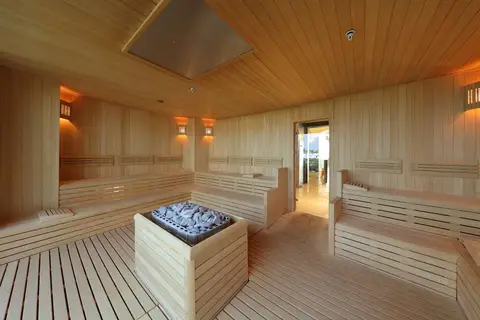 Sueno Hotels Deluxe Belek in Serik, foto 16