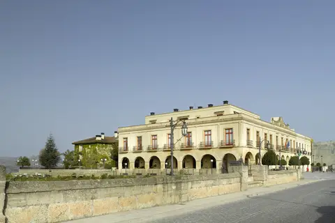 Parador de Ronda in Ronda — foto 28