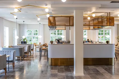 Comwell Bygholm Park foto 3