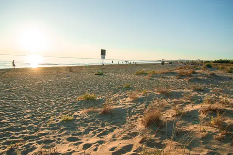 Il Pioppeto Camping & Residence foto 18