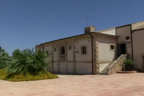 Villa Favorita Relais in Noto — foto 4