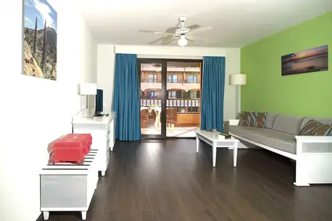 Appartementen Coral Los Alisios in Arona — foto 11