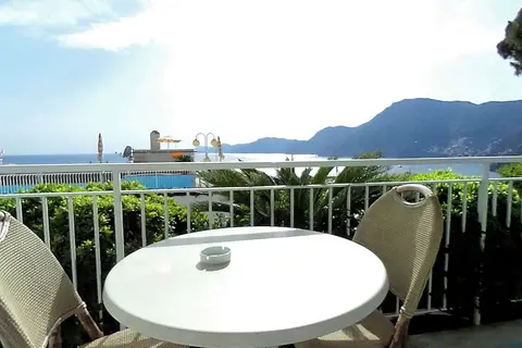 Hotel Le Fioriere in Praiano, foto 19