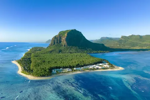 Hotel Riu Turquoise in Le Morne VCA — foto 12