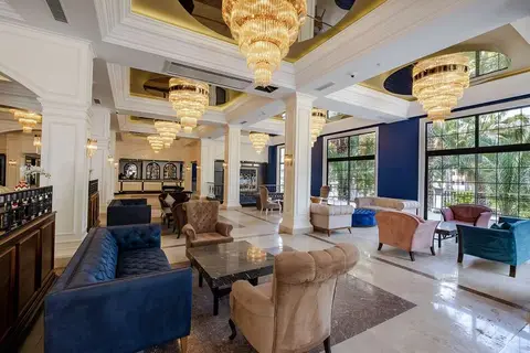 Utopia Resort & Residence in Alanya, foto 24