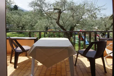 Residence Al Parco in Malcesine — foto 5