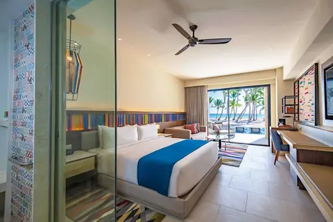 Hyatt Zilara Cap Cana in Salvaleón de Higüey, foto 19