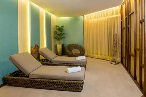 Jumeirah Creekside Hotel in Dubai — foto 11