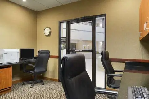 Embassy Suites by Hilton Orlando Internationa in Orlando — foto 12
