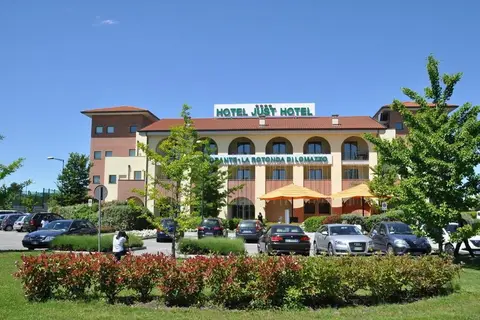Just Lomazzo in Lomazzo, foto 2