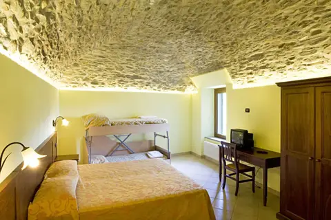Park Hotel La Pineta in Mulazzo — foto 5