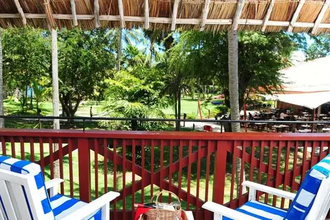 Voyager Beach Resort in Mombasa — foto 26