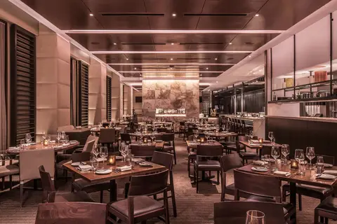 Hyatt Regency Chicago in Chicago — foto 13