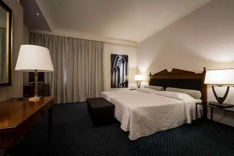 Hotel Federico II - Central Palace in Palermo, foto 11